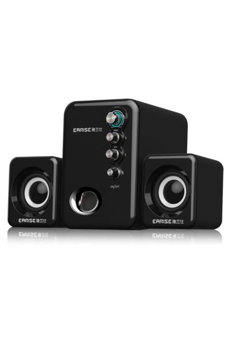 雅兰仕Q8功耗与散热表现