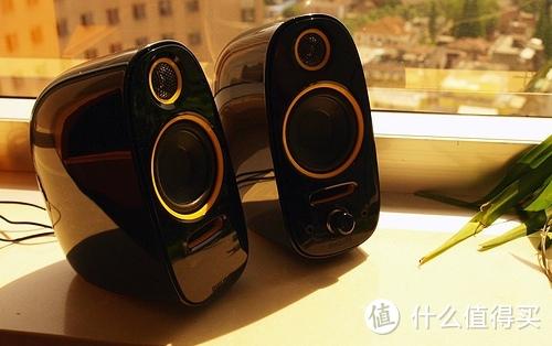 购买音箱桌面推荐场景