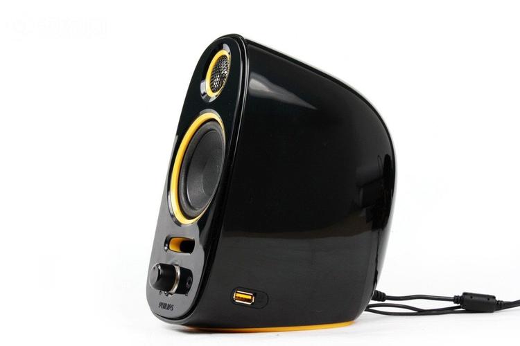 音箱功耗与散热测试场景