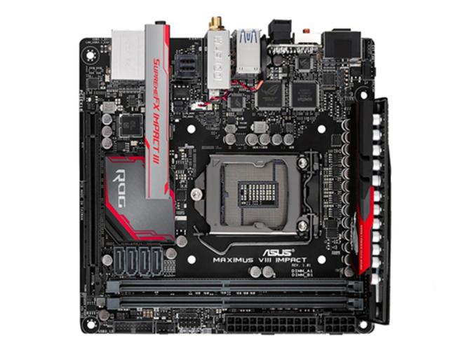 主板散热和功耗管理