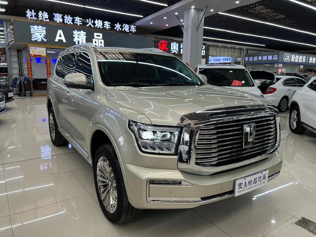 电脑电源功耗散热特写