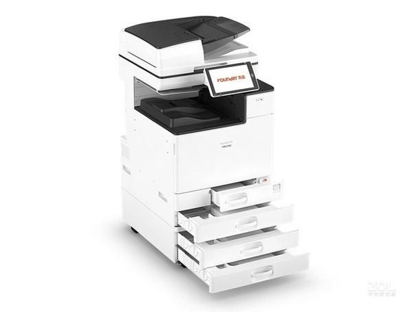 显示器接口配置图