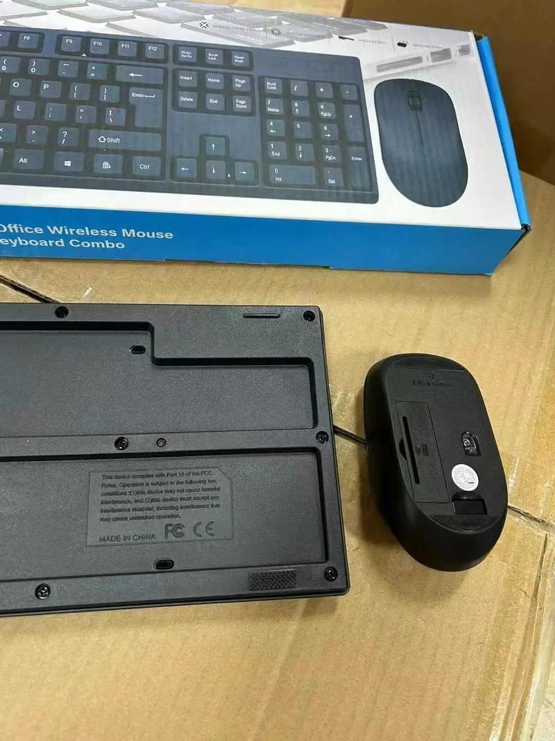 科技产品规格图表展示