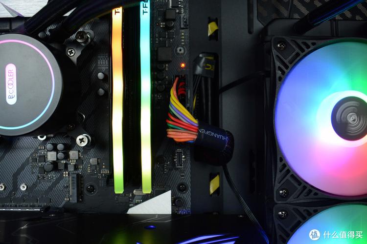 电脑电源功耗与散热表现