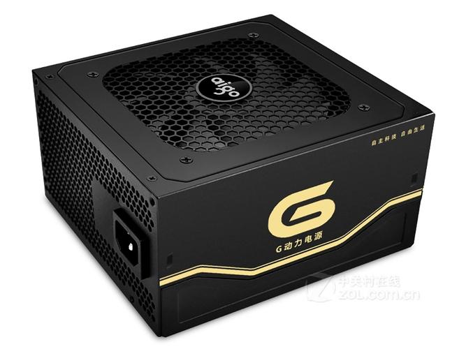 爱国者G5直线版500W电源评测：入门级宽幅供电新选择