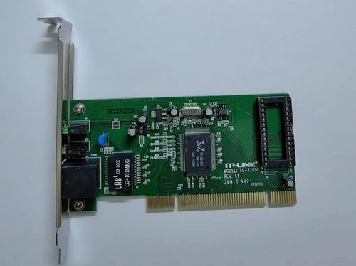 网络性能测试场景