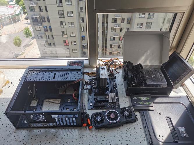 电脑装机建议场景