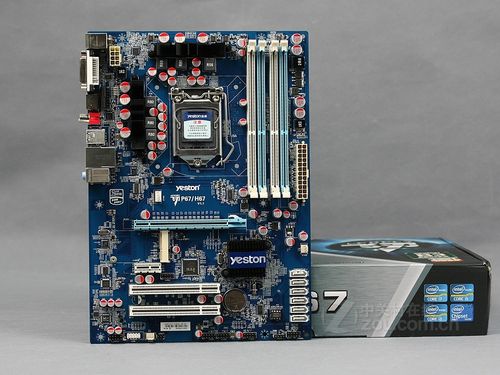 Storage interface and SSD performance