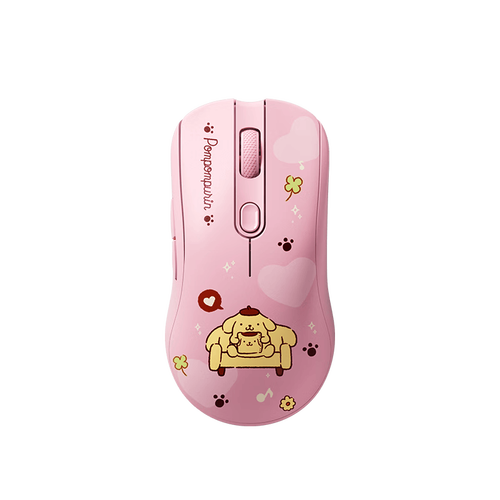 A.艾酷AG ONE vs 罗技B220 深度对比：游戏竞技与商务舒适如何选？