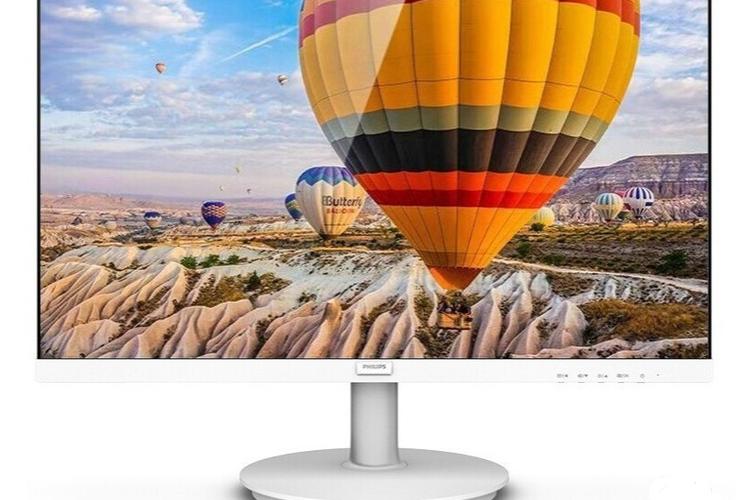 飞利浦241V8W评测：千元级IPS护眼显示器，办公娱乐全能之选