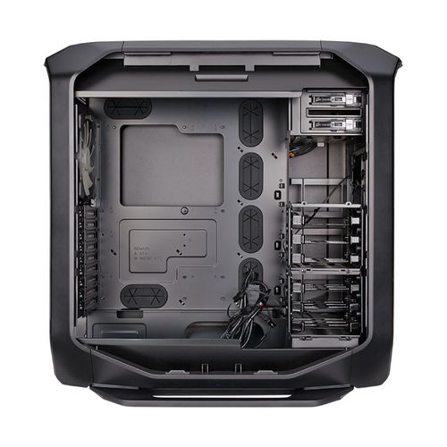 美商海盗船hx1500i vs 金河田S2新版 深度对比