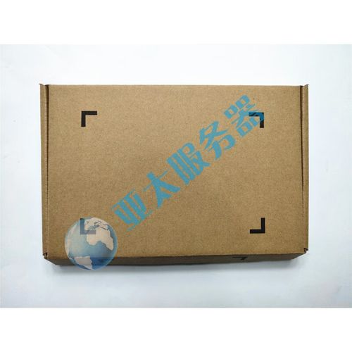 网卡散热片细节