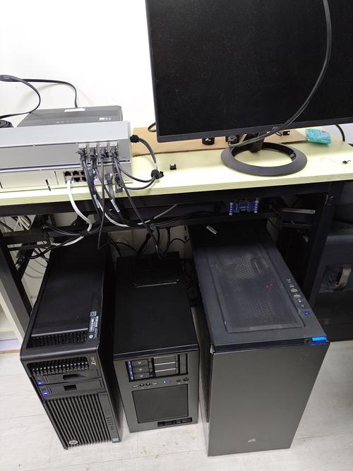 电源风扇散热设计