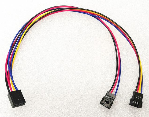 散热器性能测试场景