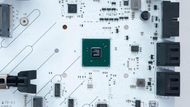 服务器功耗测量