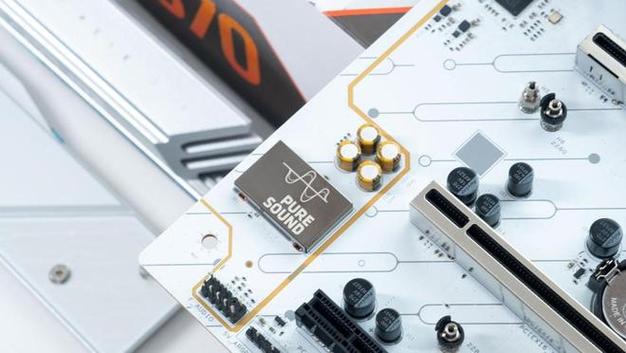 购物和硬件选择场景