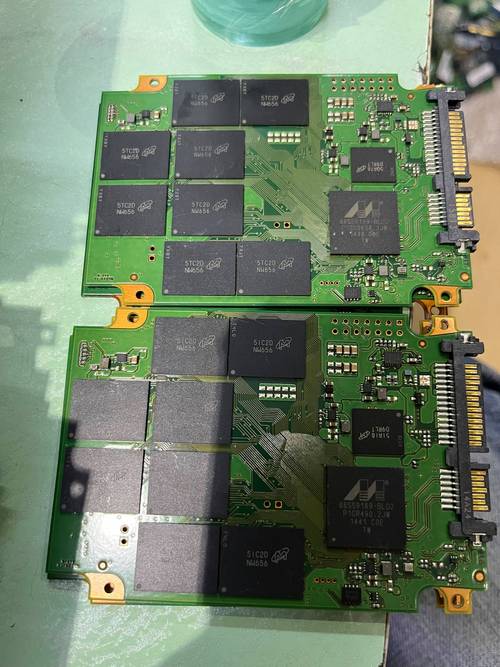 EB-LINK 82546双电口千兆网卡评测：软路由与服务器的高性价比选择