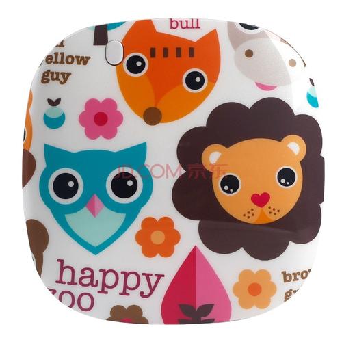 音频波形和性能测试