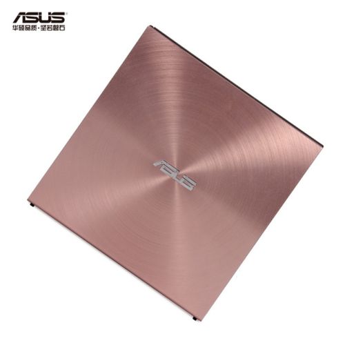 外置光驱与电脑连接示意图