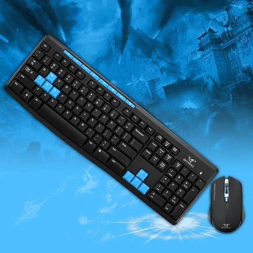 性价比外设展示