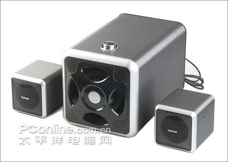 桌面音箱选购建议