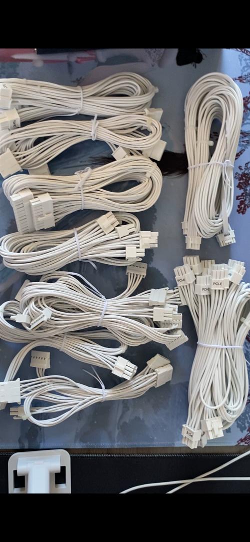 利民GF3 1650W深度评测：ATX 3.0金牌全模组电源，旗舰级高功率供电首选