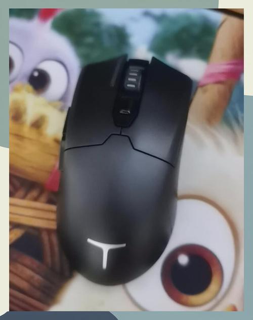 鼠标电池和充电接口