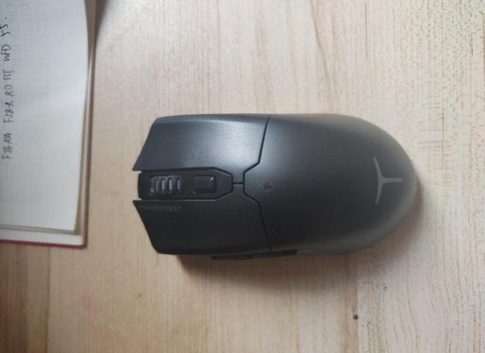 雷神ML602深度评测：三模连接+26000DPI，百元级电竞鼠标新选择