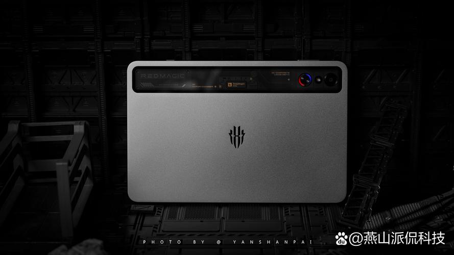 风扇性能测试场景