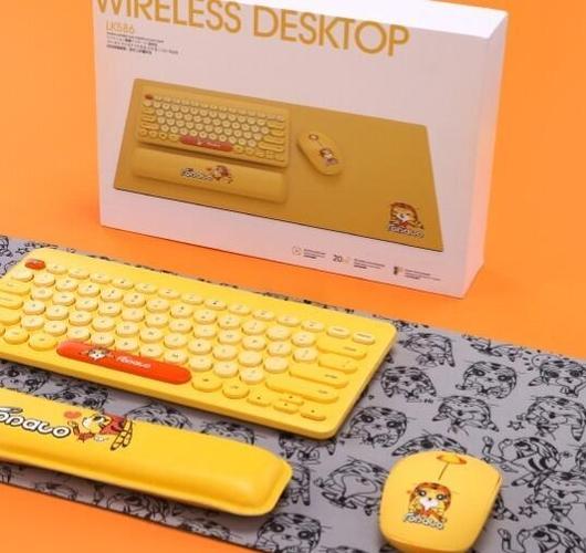 用户选购场景图