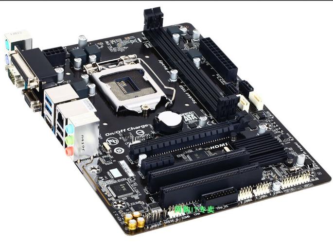 技嘉H81M-S2PH(rev.1.0)主板评测：经典H81芯片组的实用之选