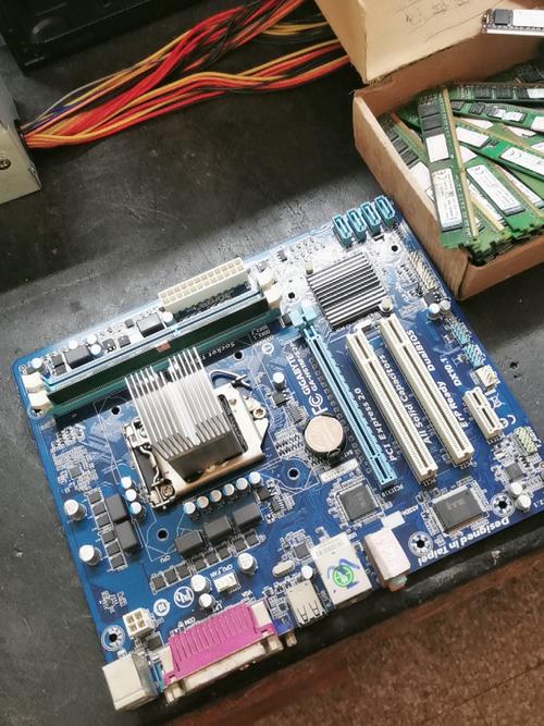 Intel H81芯片组