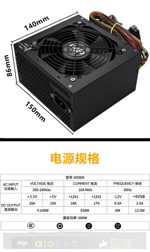 电源购买与安装场景