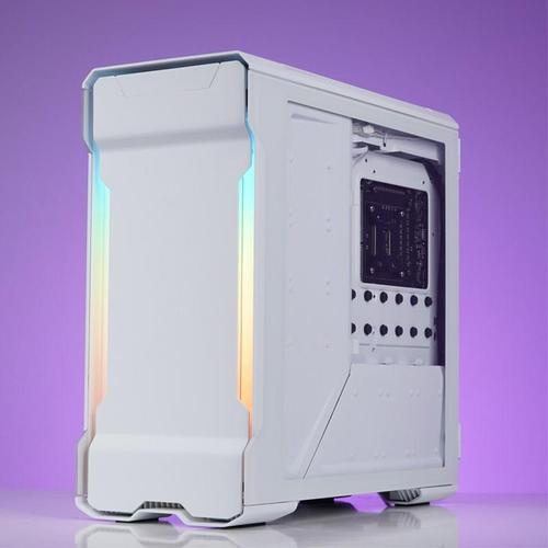 防尘网和散热风道示意图