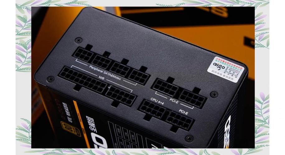 爱国者ES650 vs 航嘉JUMPER550B 深度对比