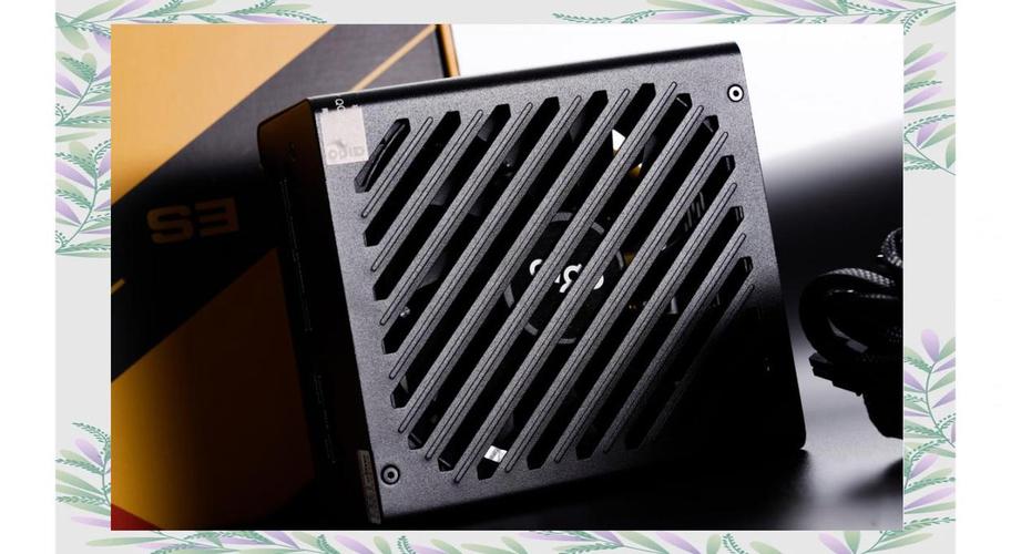 硬件测试仪器测量电源性能