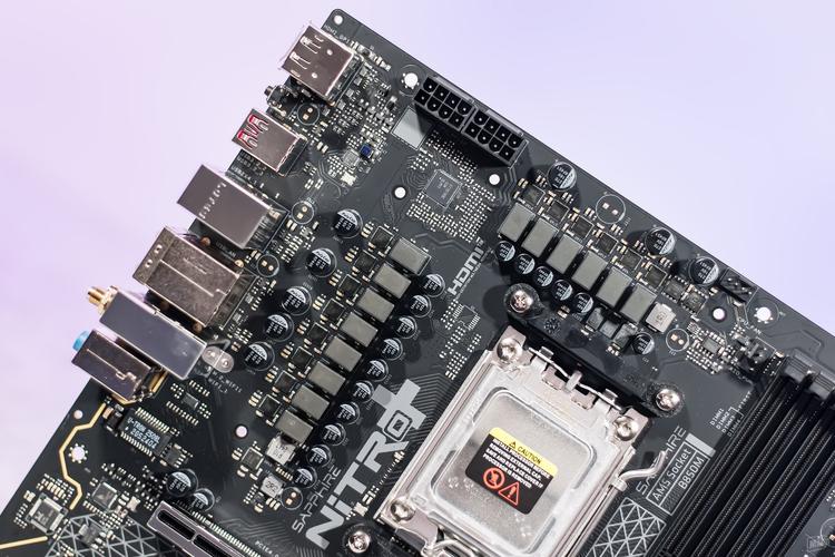 Efficient PSU performance in high-end rig