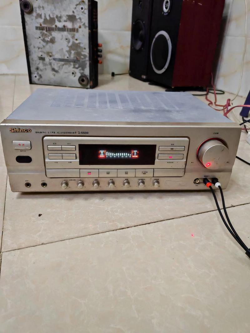 电子设备功耗监测