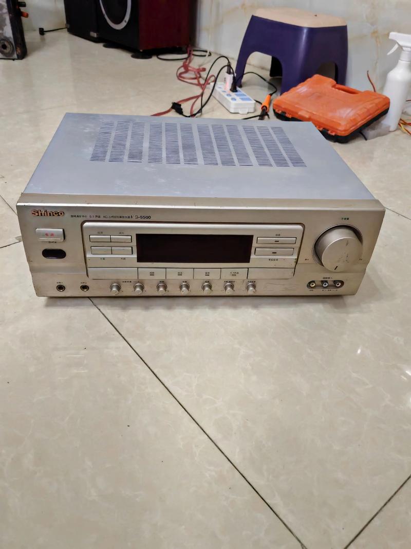 音响设备购买决策