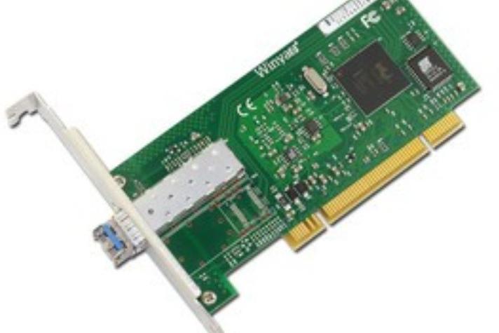 Winyao WY545DF-LX vs Intel I340-T4 深度对比