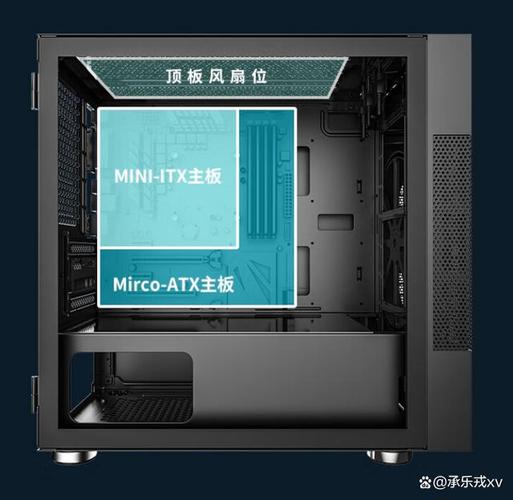 计算机装机过程展示