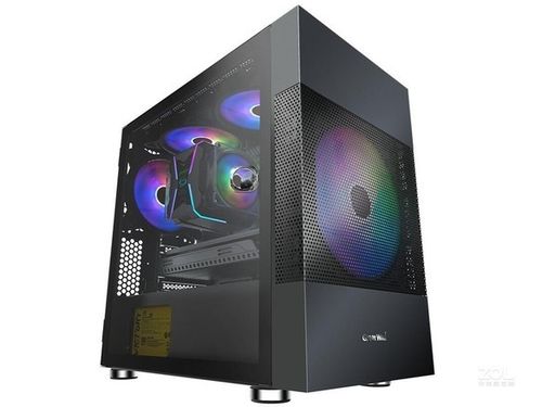 计算机硬件购物选择场景