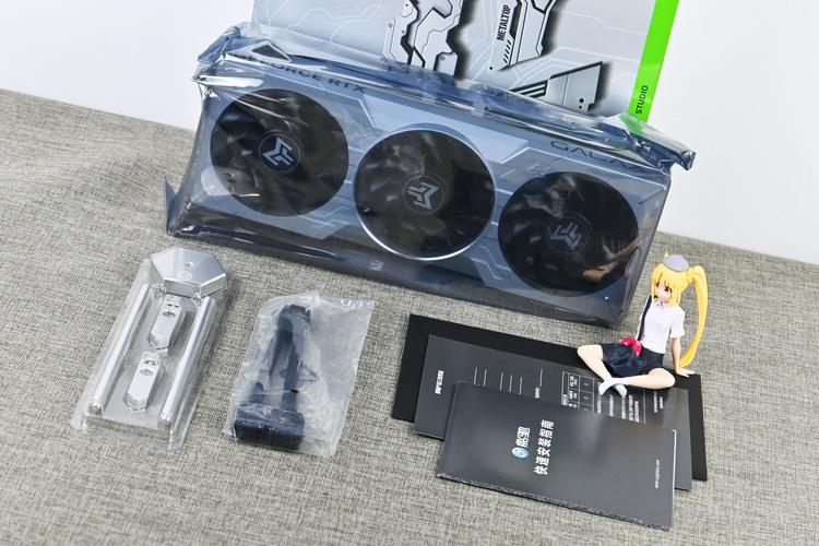 游戏玩家使用高性能显卡