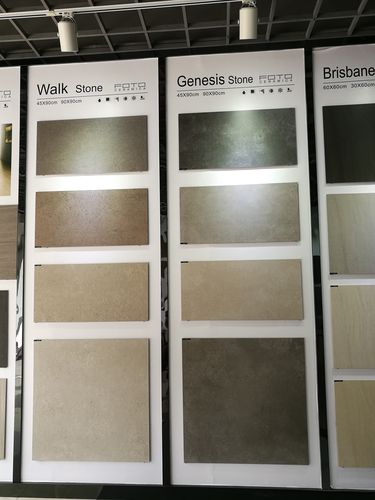 散热器组件细节