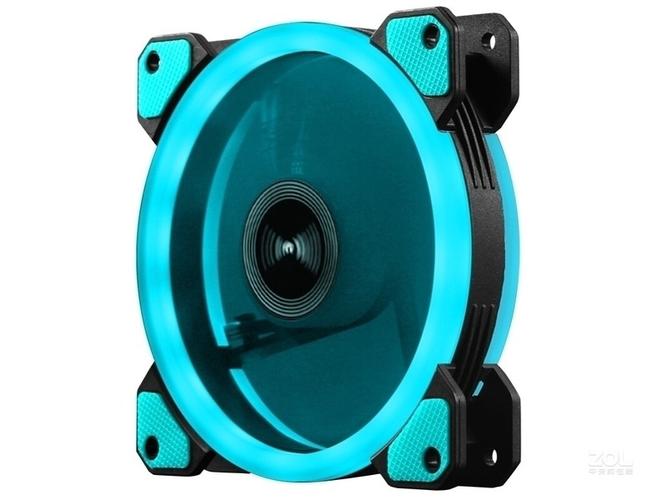 用户选择电脑硬件场景，展示决策过程