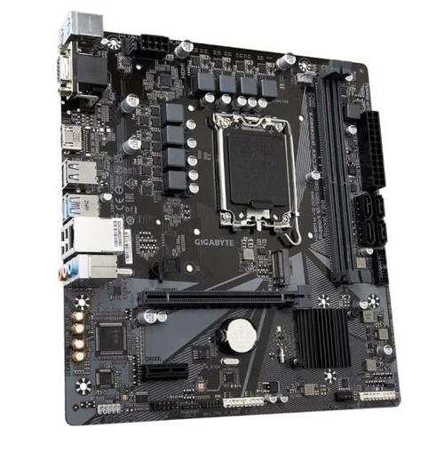 主板性能测试场景