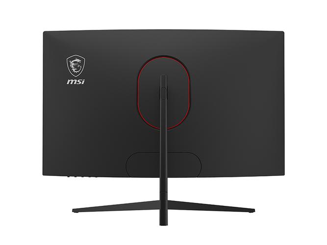 电竞显示器游戏测试