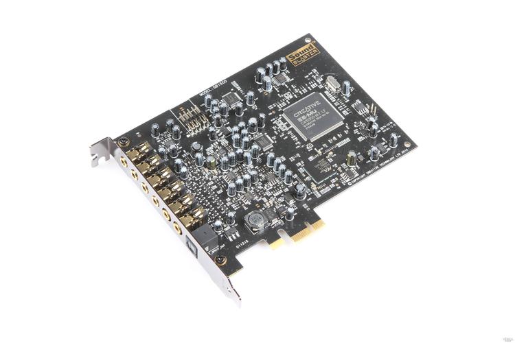 用户选购声卡场景