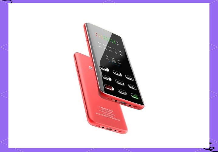 客所思FX6双音效直播声卡 vs 客所思比歌133 深度对比