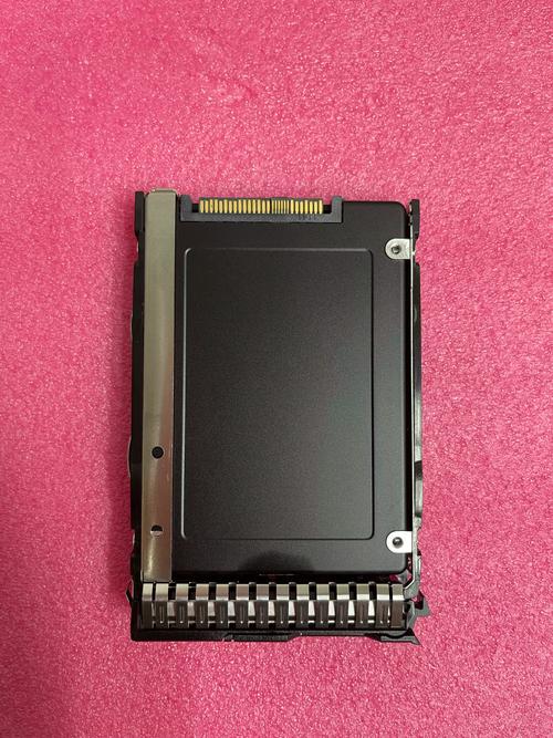 NAS存储性能展示